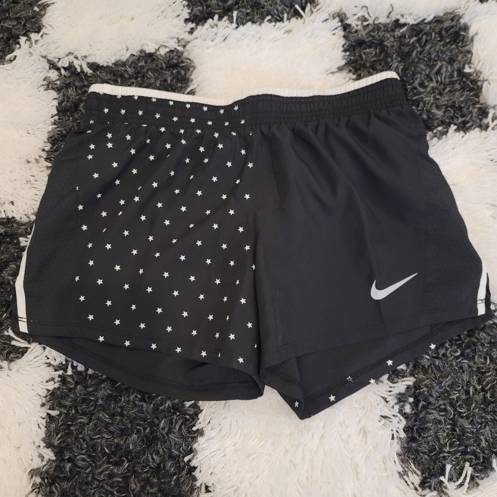 NWOT NIKE dri-fit Athletic Shorts Size XS